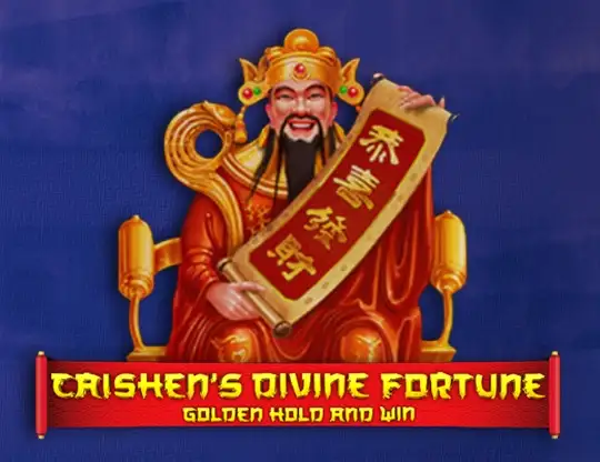 Caishen's Divine Fortune Casino | Spelautomater med Riktiga Pengar Sverige
