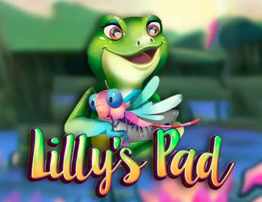 Lilly’s Pad Casino | Spelautomater med Riktiga Pengar Sverige