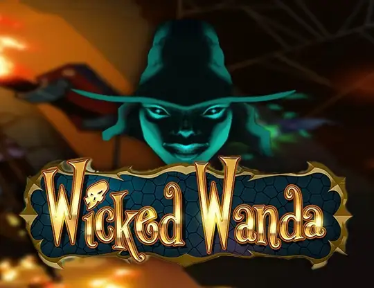 Wicked Wanda Casino Online | Spela med Riktiga Pengar