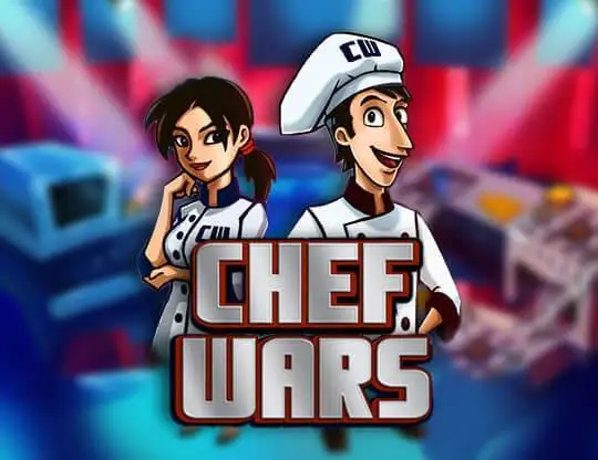 Chef Wars Casino | Spelautomater med Riktiga Pengar Sverige