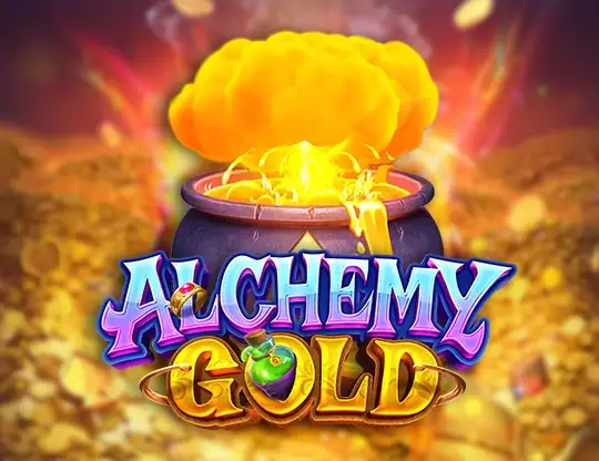 Alchemy Gold