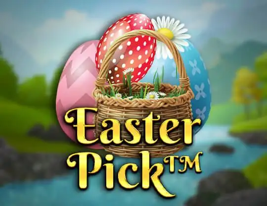 Easter Pick Online | Casino med Riktiga Pengar