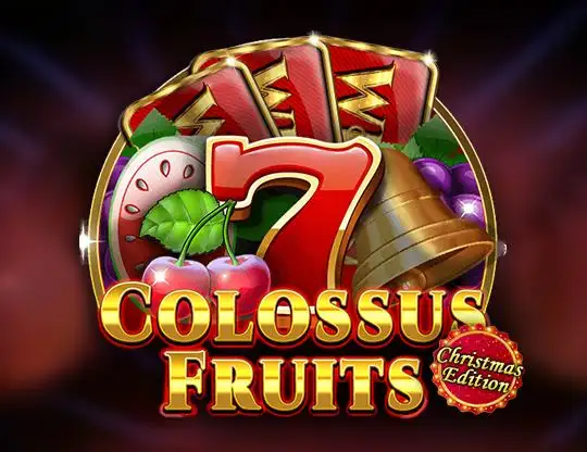Colossus Fruits Christmas Edition Casino Online | Spela med Riktiga Pengar
