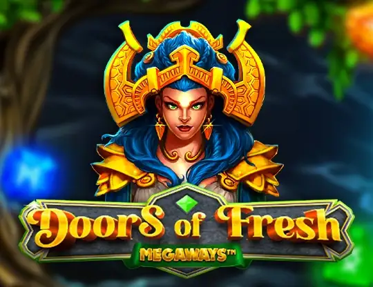 Doors of Fresh Megaways Casino | Spelautomater med Riktiga Pengar Sverige