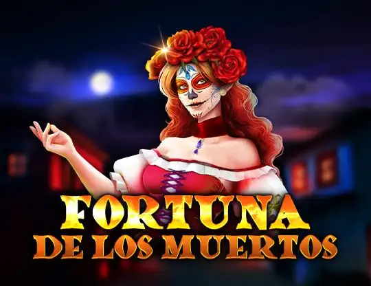 Fortuna De Los Muertos Casino Online | Spela med Riktiga Pengar