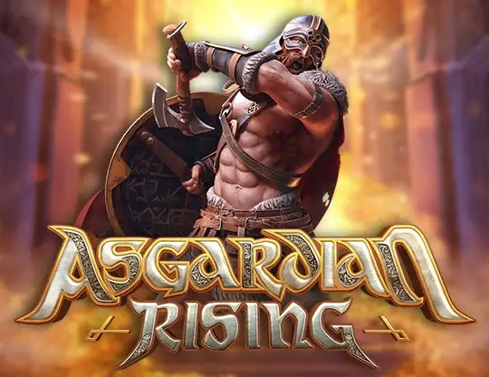 Asgardian Rising