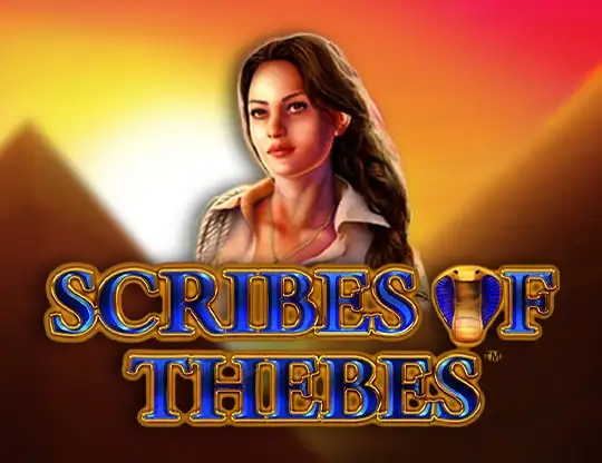 Scribes of Thebes Casino Online | Spela med Riktiga Pengar