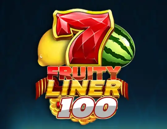 Fruity Liner 100 Casino Online | Spela med Riktiga Pengar