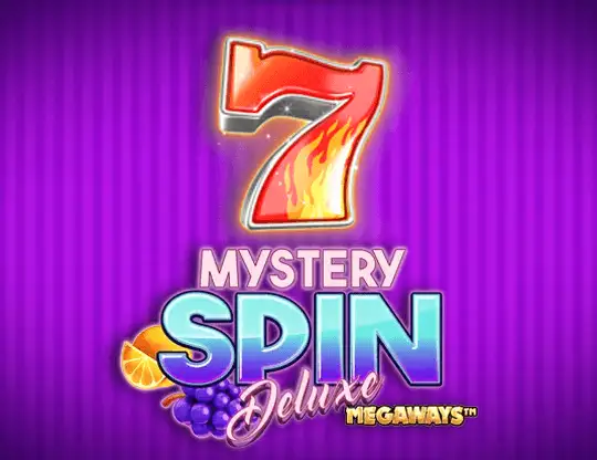 Mystery Spin Deluxe Megaways Slots med Riktiga Pengar | Online Casino