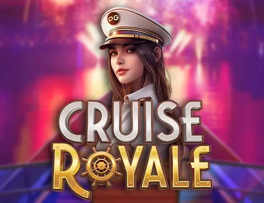 Cruise Royale Slots med Riktiga Pengar | Online Casino