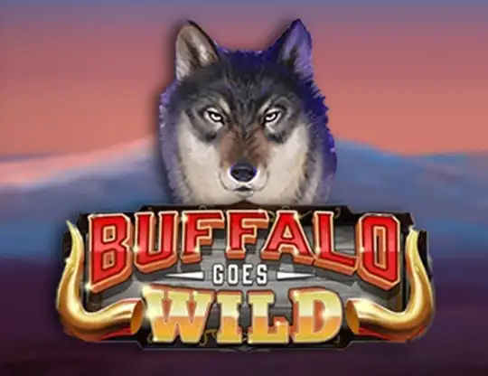 Buffalo Goes Wild Casino Online | Spela med Riktiga Pengar