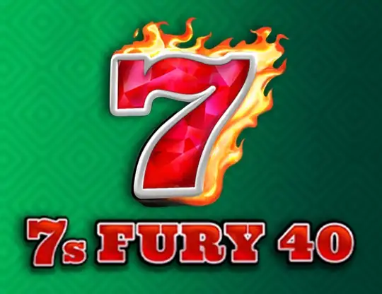 7s Fury 40 Casino Online | Spela med Riktiga Pengar