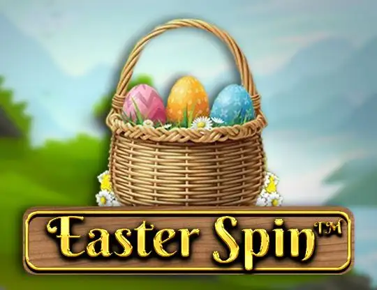Easter Spin Casino Online | Spela med Riktiga Pengar