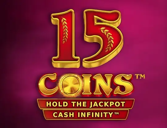 15 Coins Grand Gold Edition Casino | Spelautomater med Riktiga Pengar Sverige