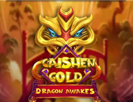 Caishen Gold Casino Online | Spela med Riktiga Pengar