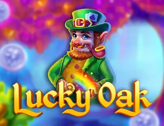 Lucky Oak Slots med Riktiga Pengar | Online Casino
