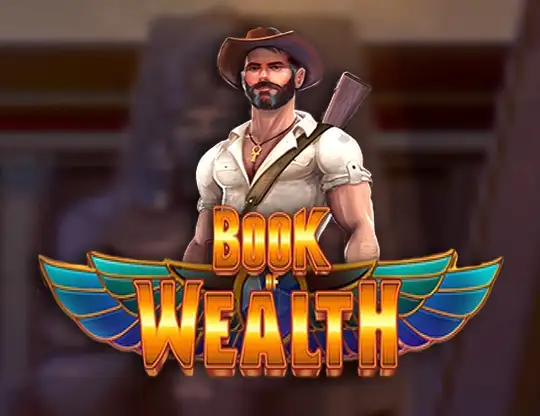 Book of Wealth Casino Online | Spela med Riktiga Pengar