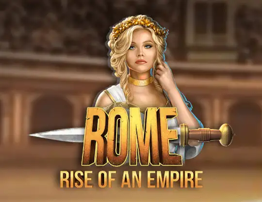 Rome Rise of the Empire Slots med Riktiga Pengar | Online Casino