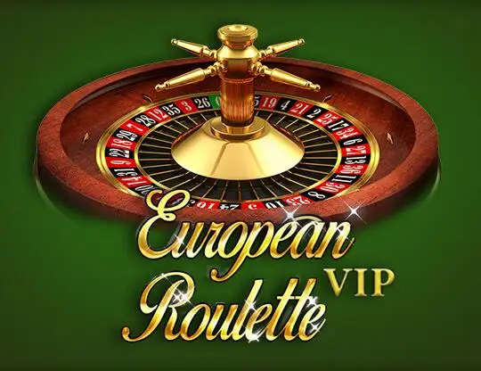 European Roulette VIP Spinomenal med Riktiga Pengar | Spel Online Njukčamánnu