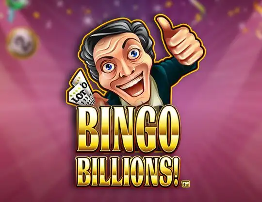 Bingo Billions Slots med Riktiga Pengar | Online Casino