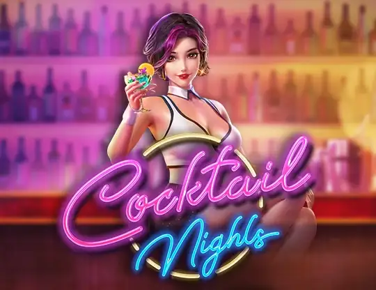 Cocktail Nights Casino | Spelautomater med Riktiga Pengar Sverige