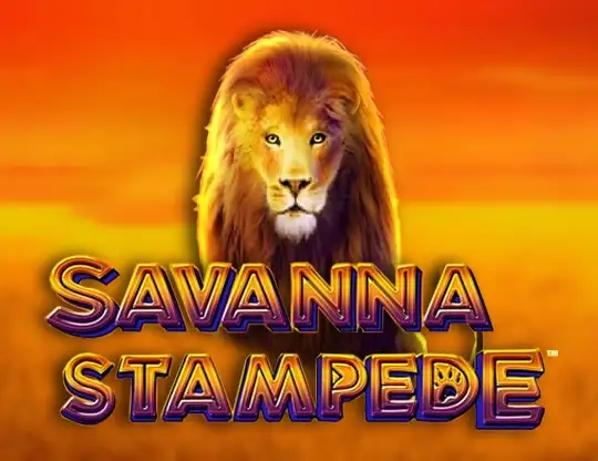Savanna Stampede Casino Online | Spela med Riktiga Pengar