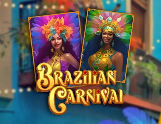 Brazilian Carnival Casino | Spelautomater med Riktiga Pengar Sverige