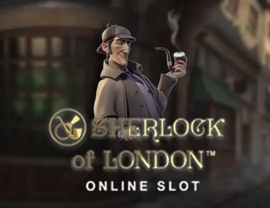 Sherlock of London Casino | Spelautomater med Riktiga Pengar Sverige