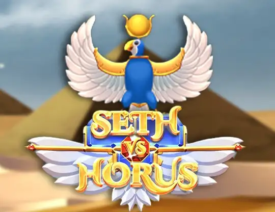 Seth vs Horus Casino Online | Spela med Riktiga Pengar