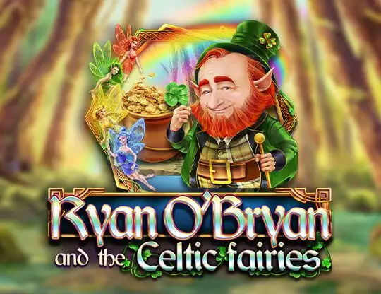 Ryan O'Bryan and the Celtic Fairies