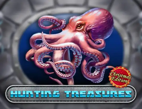 Hunting Treasures Christmas Edition Casino Online | Spela med Riktiga Pengar