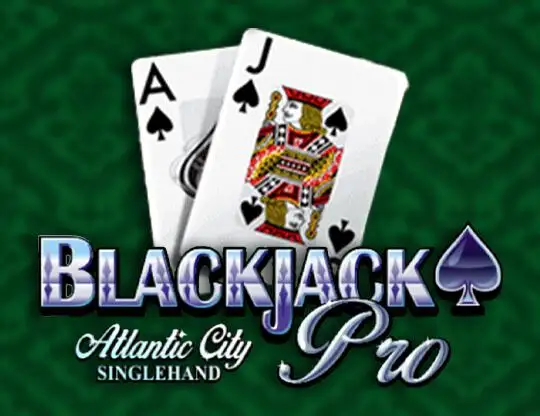 Black Jack Atlantic City SH med Riktiga Pengar | Spel Online Njukčamánnu