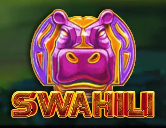 Swahili Casino Online | Spela med Riktiga Pengar