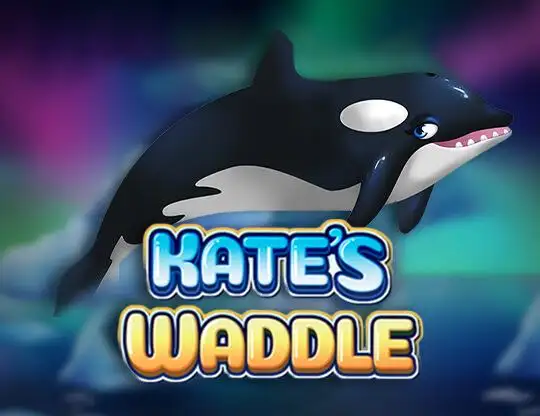 Kate’s Waddle Slots med Riktiga Pengar | Online Casino