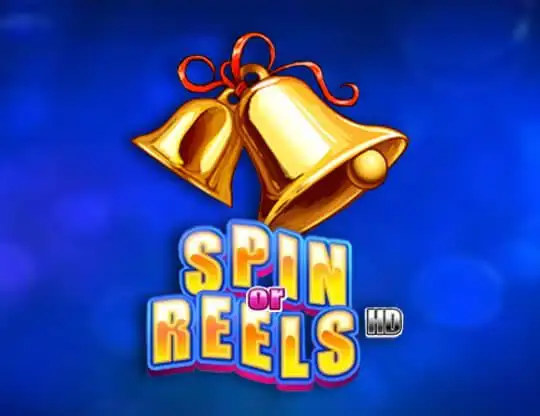 Spin or Reels HD Slots med Riktiga Pengar | Online Casino