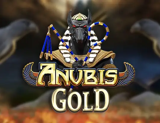 Anubis Gold Casino Online | Spela med Riktiga Pengar