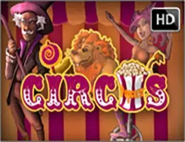 Circus Casino Online | Spela med Riktiga Pengar