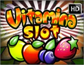 Vitamina Casino Online | Spela med Riktiga Pengar