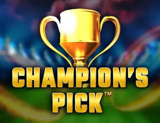 Champions Pick Online | Casino med Riktiga Pengar