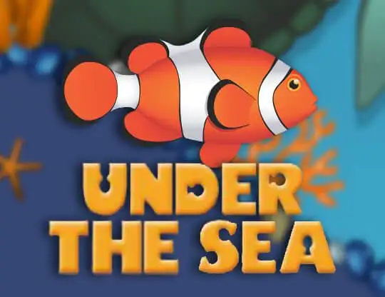 Under The Sea Slot Casino Online | Spela med Riktiga Pengar