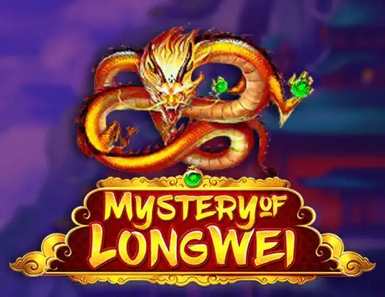 Mystery of Longwei Slots med Riktiga Pengar | Online Casino