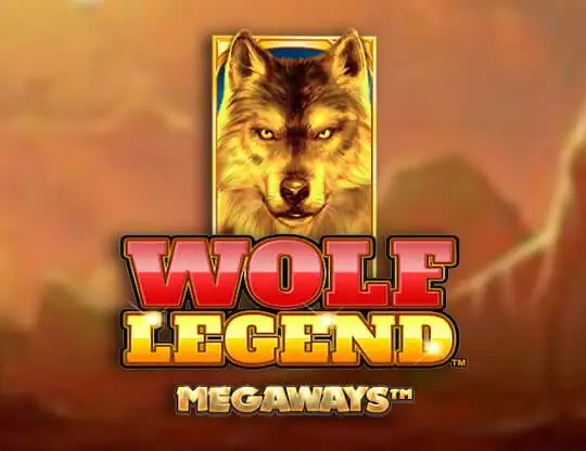 Wolf Legend Megaways Slots med Riktiga Pengar | Online Casino