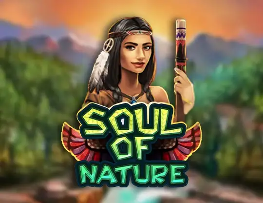 Soul of Nature Slots med Riktiga Pengar | Online Casino