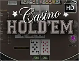 Casino Hold’em Online | Casino med Riktiga Pengar