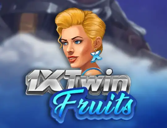 1X Twin Fruits Casino | Spelautomater med Riktiga Pengar Sverige