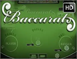 Baccarat by Worldmatch