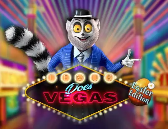 Lemur Does Vegas Easter Edition Casino Online | Spela med Riktiga Pengar