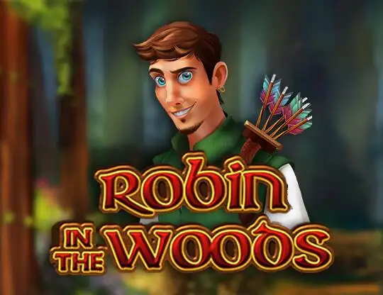 Robin in the Woods Slots med Riktiga Pengar | Online Casino