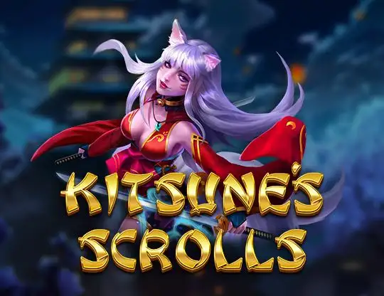 Kitsune's Scrolls Casino Online | Spela med Riktiga Pengar