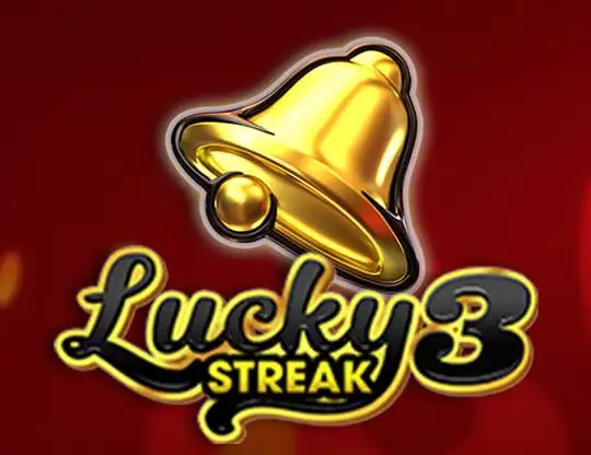 Lucky Streak 3 Slots med Riktiga Pengar | Online Casino